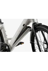 Urtopia Carbon Classic ST- White