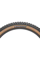Teravail Teravail Kessel Tire - 29 x 2.6, Tubeless, Folding, Tan, Durable