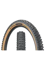 Teravail Teravail Kessel Tire - 29 x 2.6, Tubeless, Folding, Tan, Durable