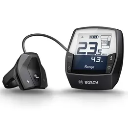 Bosch Bosch Intuvia Retrofit Kit (BUI255) - Bosch eBike System 2