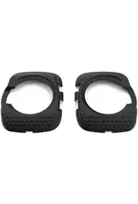 Wahoo Fitness Wahoo Speedplay Cleat Covers - Black