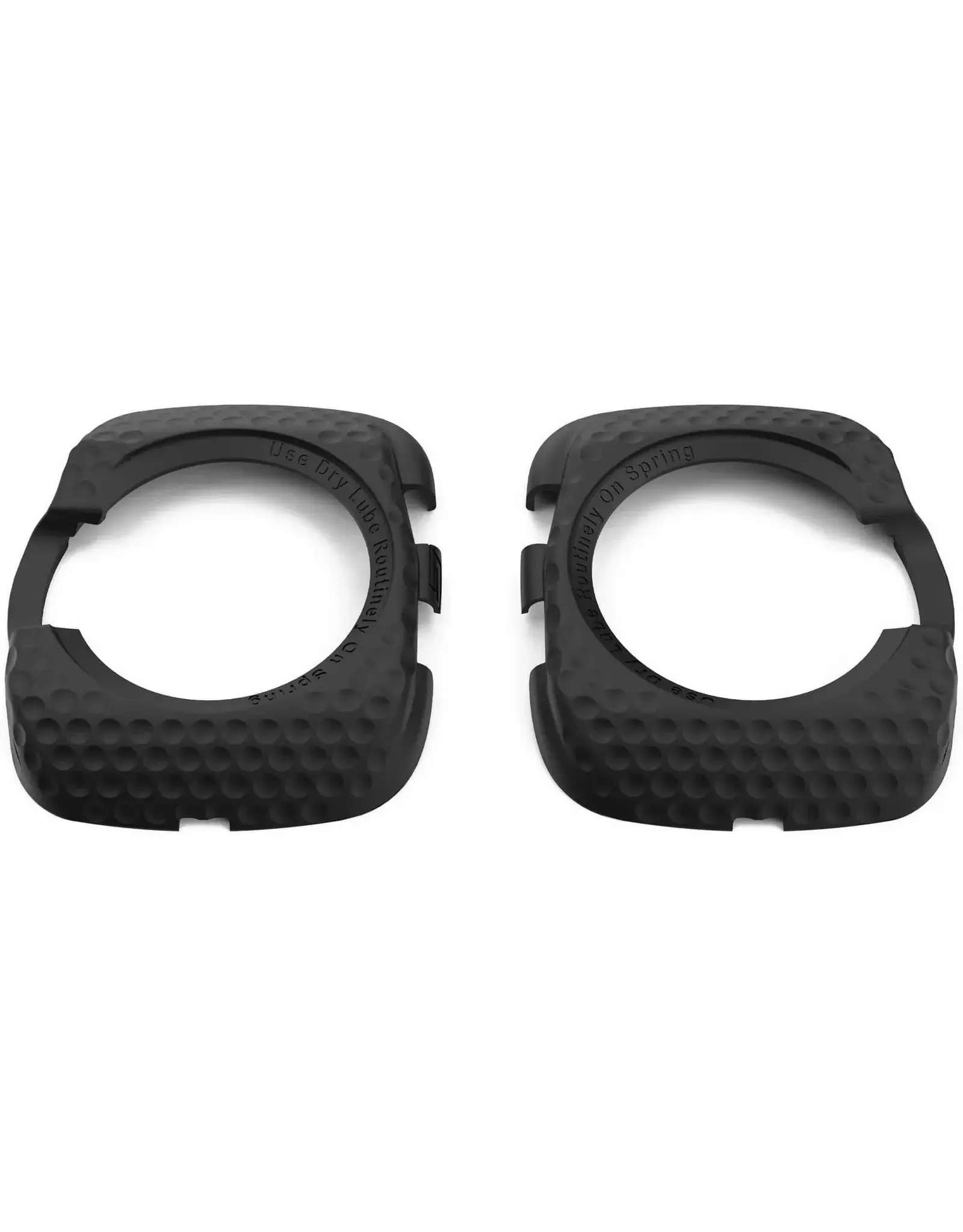 Wahoo Fitness Wahoo Speedplay Cleat Covers - Black