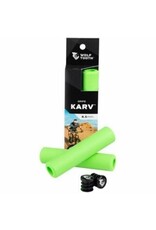 Wolf Tooth Wolf Tooth Karv Grips - Green