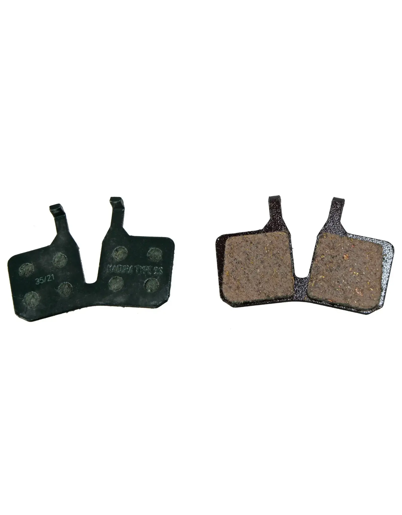Magura Magura 9.S Disc Brake Pads - Sport Compound