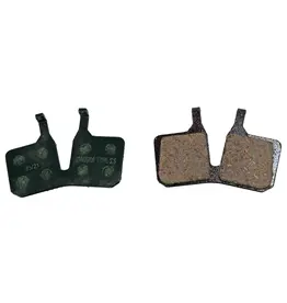 Magura Magura 9.S Disc Brake Pads - Sport Compound