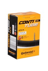 Continental Continental Standard Tube - 29 x 1.75 - 2.5, 60mm Presta Valve