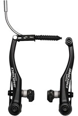 Shimano Shimano BR-T610 V-Brake - Rear, Black