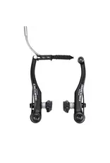 Shimano Shimano BR-T610 V-Brake - Rear, Black