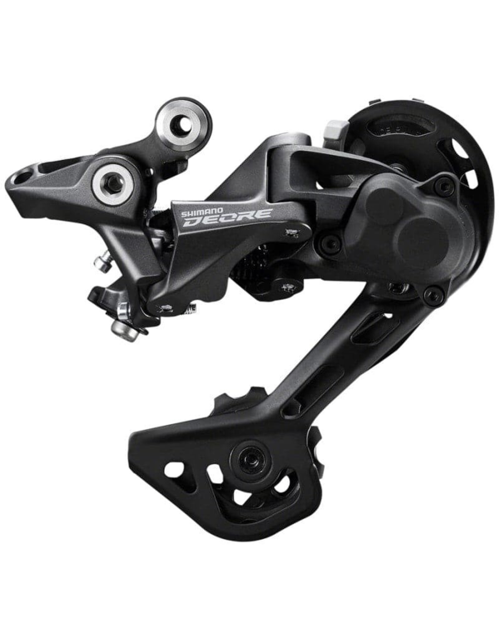 Shimano Shimano Deore RD-M5120 Rear Derailleur - 10-11 Speed