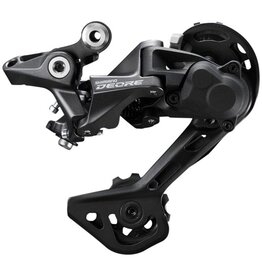 Shimano Shimano Deore RD-M5120 Rear Derailleur - 10-11 Speed