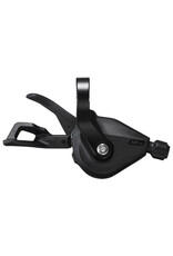 Shimano Shimano Deore SL-M4100-R Right Shift Lever - 10-Speed, RapidFire Plus, Black