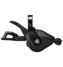 Shimano Shimano Deore SL-M4100-R Right Shift Lever - 10-Speed, RapidFire Plus, Black