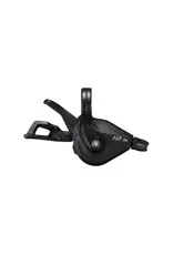 Shimano Shimano Deore SL-M6100-R Right Shift Lever - 12-Speed, RapidFire Plus, Black