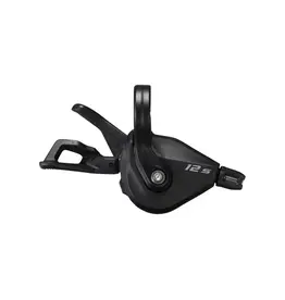 Shimano Shimano Deore SL-M6100-R Right Shift Lever - 12-Speed, RapidFire Plus, Black