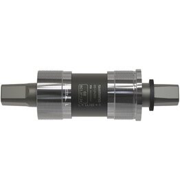 Shimano Shimano BB-UN300 Bottom Bracket - English, 73 x 113mm Spindle, Square Taper JIS