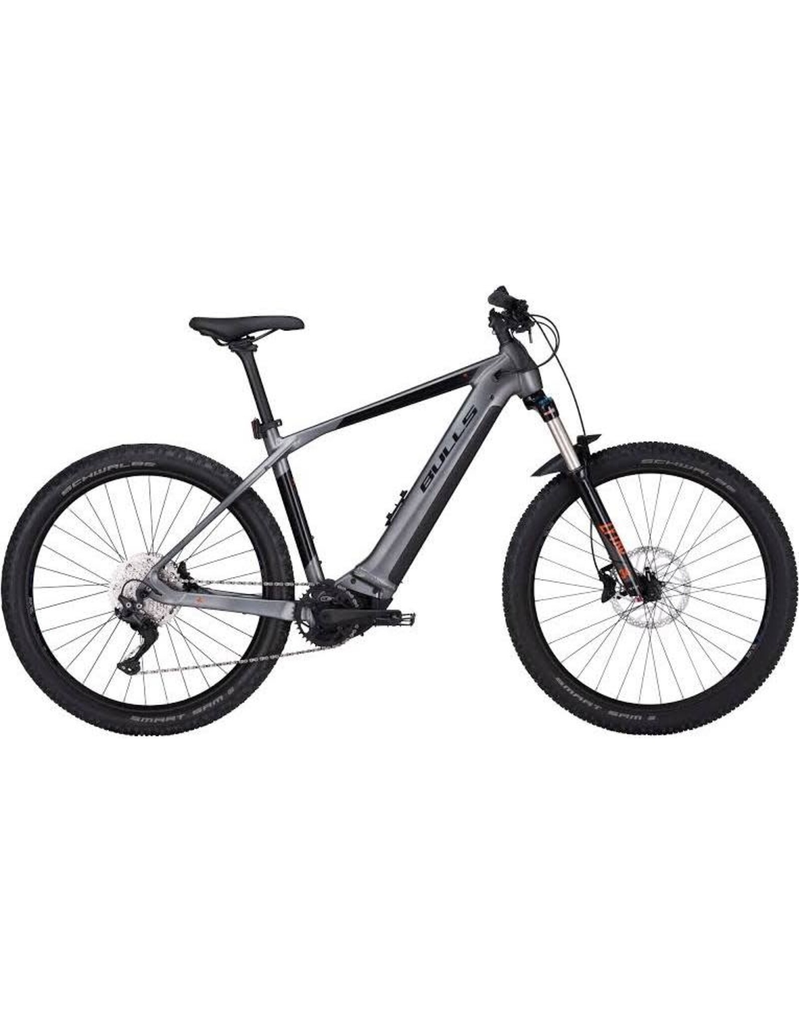 Bulls Copperhead EVO HD 750 Diamond 54cm
