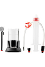 Jagwire Jagwire Sport Mineral Oil Bleed Kit