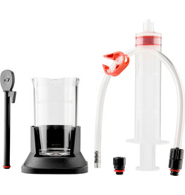 Jagwire Jagwire Sport Mineral Oil Bleed Kit