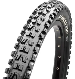 Maxxis Maxxis Minion DHF Tire - 29 x 2.5, Tubeless, Folding, Black, 3C Maxx Grip, EXO, Wide Trail