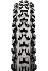 Maxxis Maxxis Minion DHF Tire - 29 x 2.5, Tubeless, Folding, Black, 3C Maxx Grip, EXO, Wide Trail