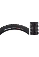Maxxis Maxxis Minion DHF Tire - 29 x 2.5, Tubeless, Folding, Black, 3C Maxx Grip, EXO, Wide Trail