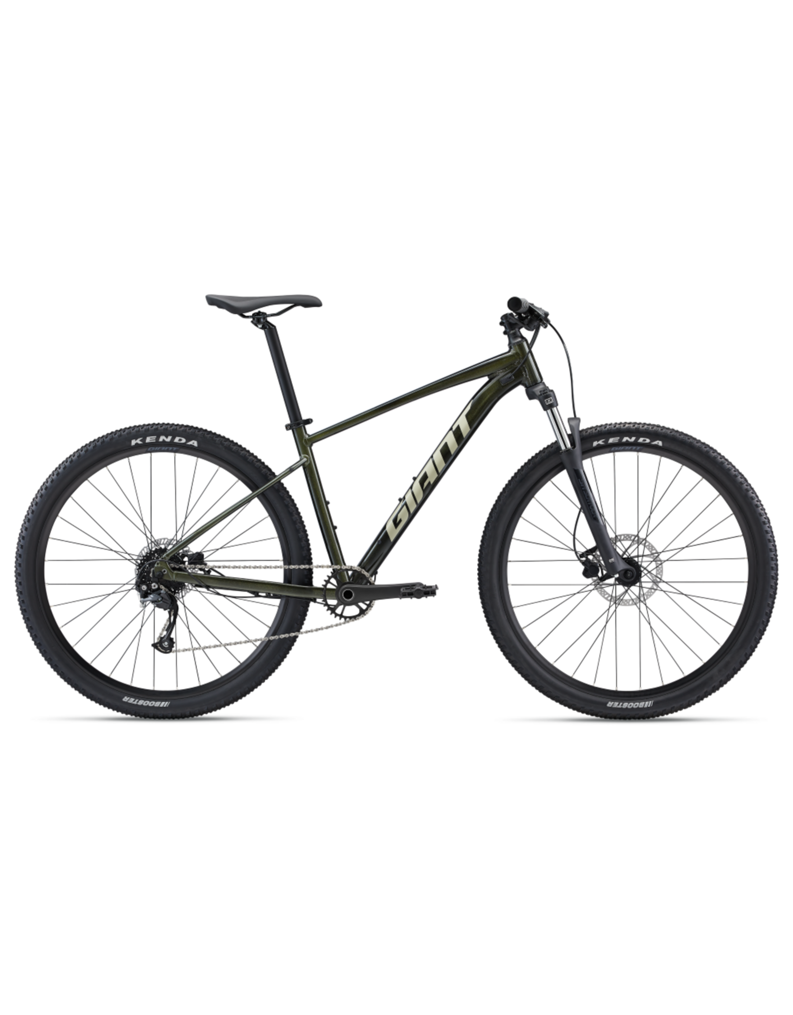 GIANT Giant Talon 29 2 L Phantom Green