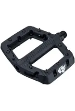 RaceFace RaceFace Chester Pedals - Platform, Composite, 9/16", Small, Black