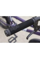 Sunday Sunday Primer BMX Bike - 21" TT, Matte Midnight Purple