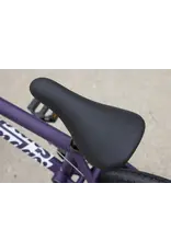 Sunday Sunday Primer BMX Bike - 21" TT, Matte Midnight Purple