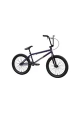 Sunday Sunday Primer BMX Bike - 21" TT, Matte Midnight Purple