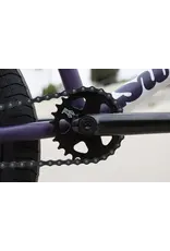 Sunday Sunday Primer BMX Bike - 21" TT, Matte Midnight Purple