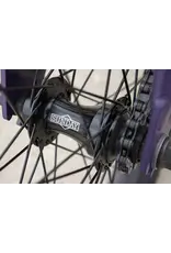 Sunday Sunday Primer BMX Bike - 21" TT, Matte Midnight Purple