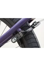 Sunday Sunday Primer BMX Bike - 21" TT, Matte Midnight Purple