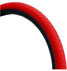 SE BIKES SE Bikes Bozack Tire 24x2.4 RD/BK WIRE/27/MPC