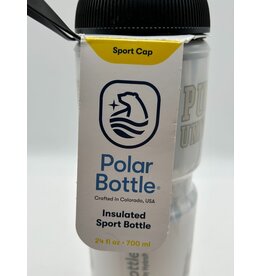 Polar Bottle Polar Bottle Sport Insulated Bottle, EST, 24oz
