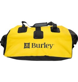 Burley Burley Coho Dry Bag - 75L, Yellow