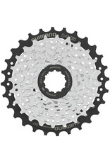 Shimano Shimano CS-HG400-7 Cassette - 7-Speed, 11-28t, Silver