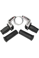 SRAM SRAM Centera 9 x 3 Speed Twist Shifter Set