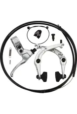 Odyssey Odyssey Springfield U-Brake and Lever Kit Polished