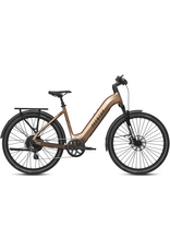 Aventon Aventon Level.3 Step Thru- Sandstone, Regular
