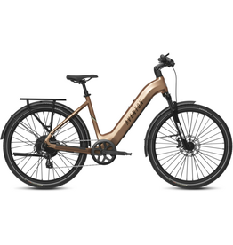 Aventon Aventon Level.3 Step Thru- Sandstone, Regular
