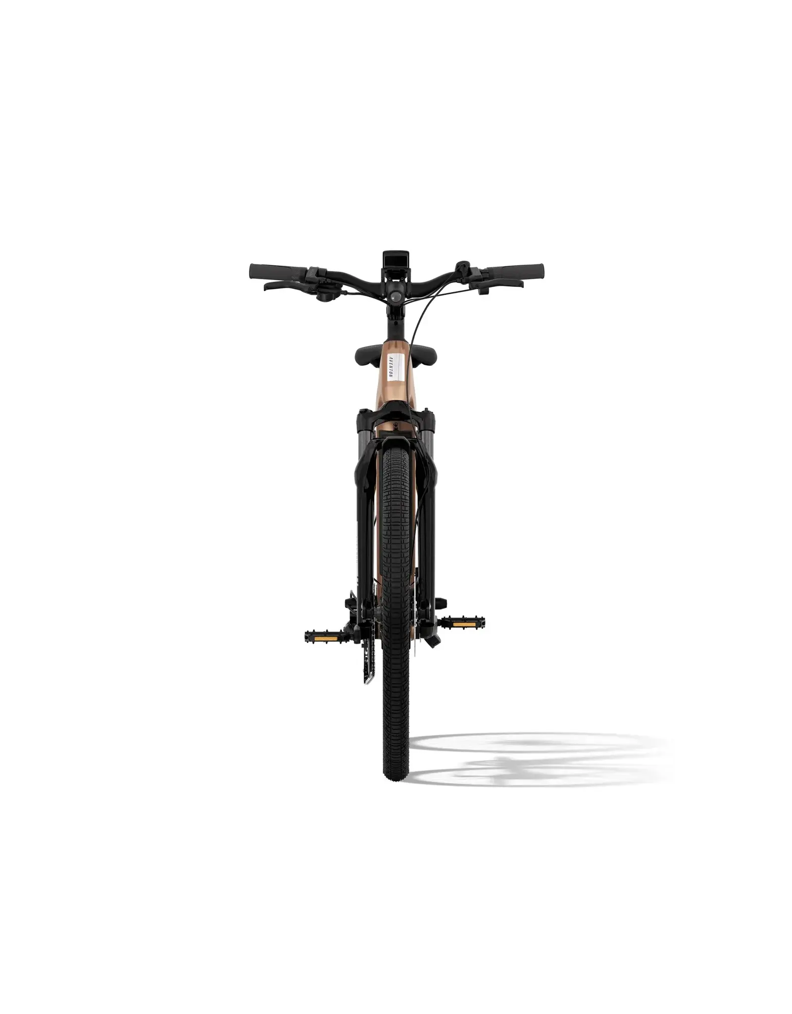 Aventon Aventon Level.3 Step Thru- Sandstone, Regular