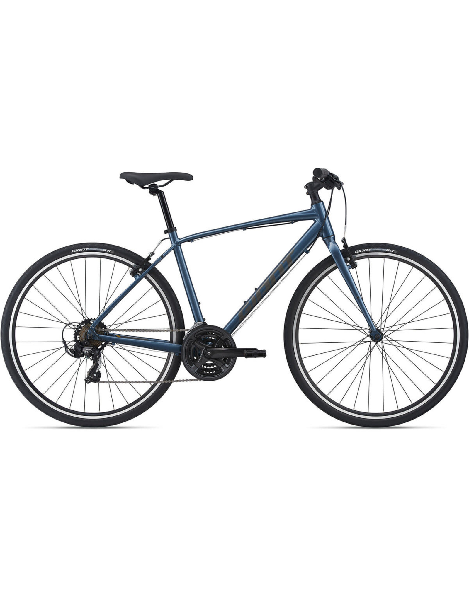 GIANT Giant Escape 3 XL Blue Ash