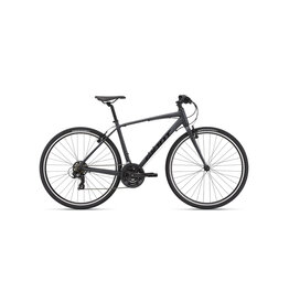 GIANT Giant Escape 3 L Metallic Black