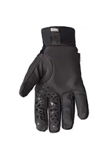 100% 100% Hydromatic Brisker Gloves - Black Full Finger Medium