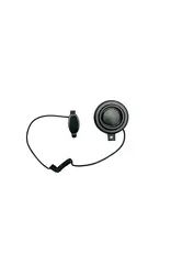 174 Hudson Priority High-Traffic horn