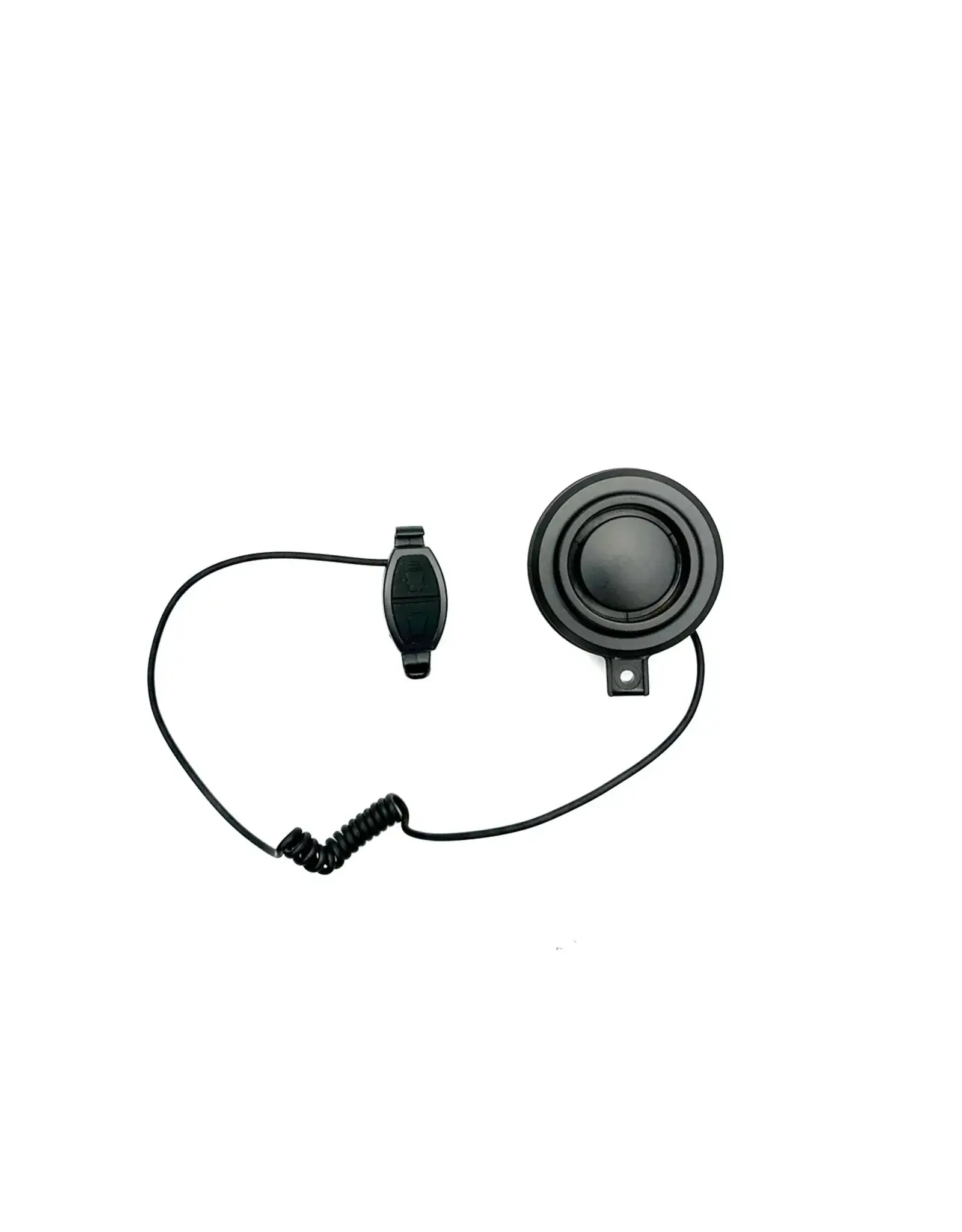 174 Hudson Priority High-Traffic horn