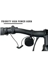 174 Hudson Priority High-Traffic horn