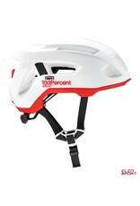 100 Percent ALTIS Gravel Helmet White XS/SM
