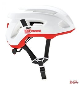 100 Percent ALTIS Gravel Helmet White XS/SM